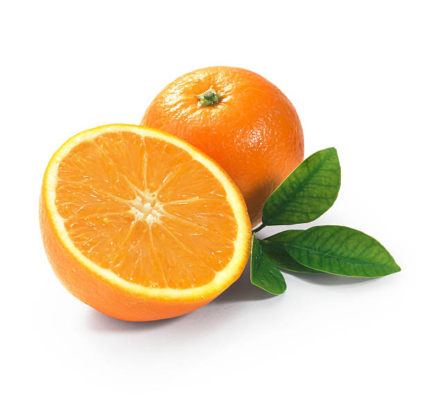 Oranges bio (janvier)